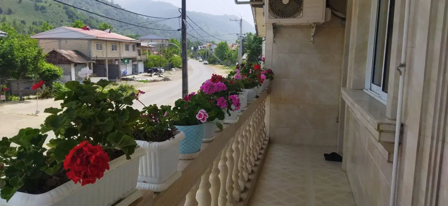 واحدی با امکانات کامل|اجارهٔ کوتاهمدت آپارتمان و سوئیت|املش, |دیوار