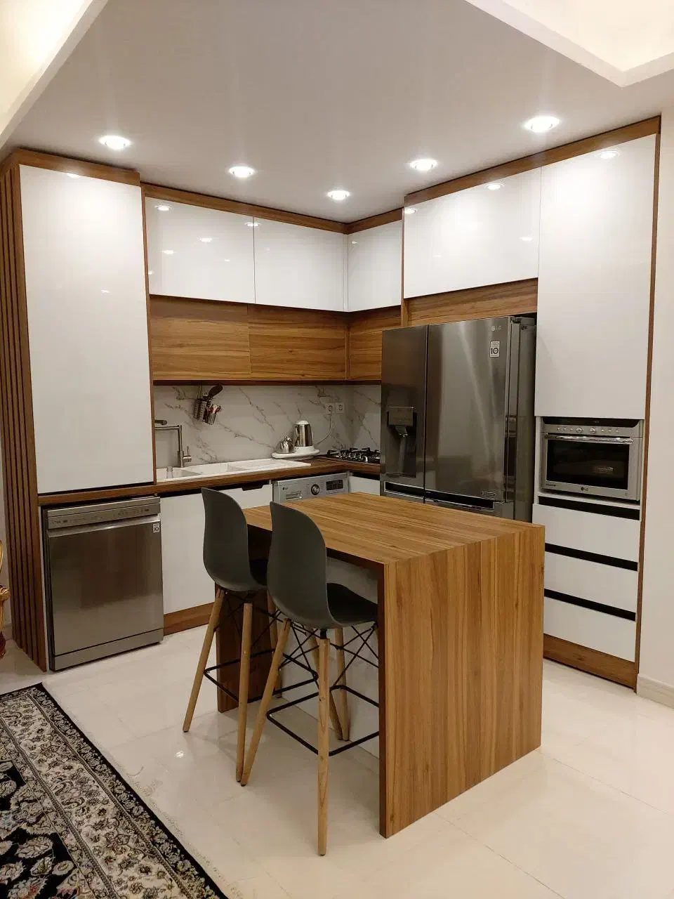 اقساط/سفارشی/کابینت|مصالح و تجهیزات ساختمان|صومعهسرا, |دیوار