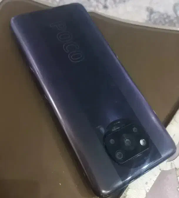 poco x3 Pro 256|موبایل|اصفهان, شاهد|دیوار