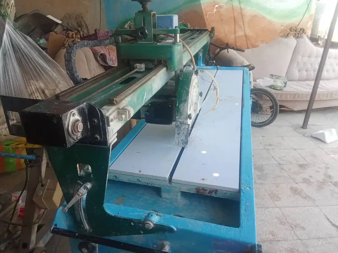 اوستای سنگ سرامیک هستم|استخدام معماری، عمران و ساختمانی|برازجان, |دیوار