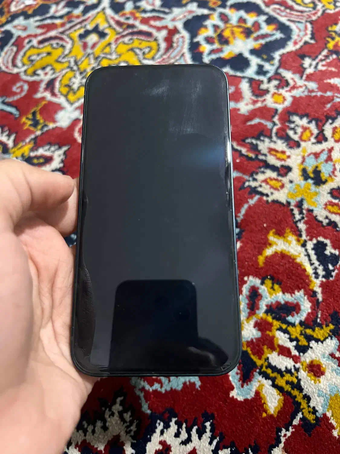 ایفون ۱۳نرمال|موبایل|بیرجند, |دیوار