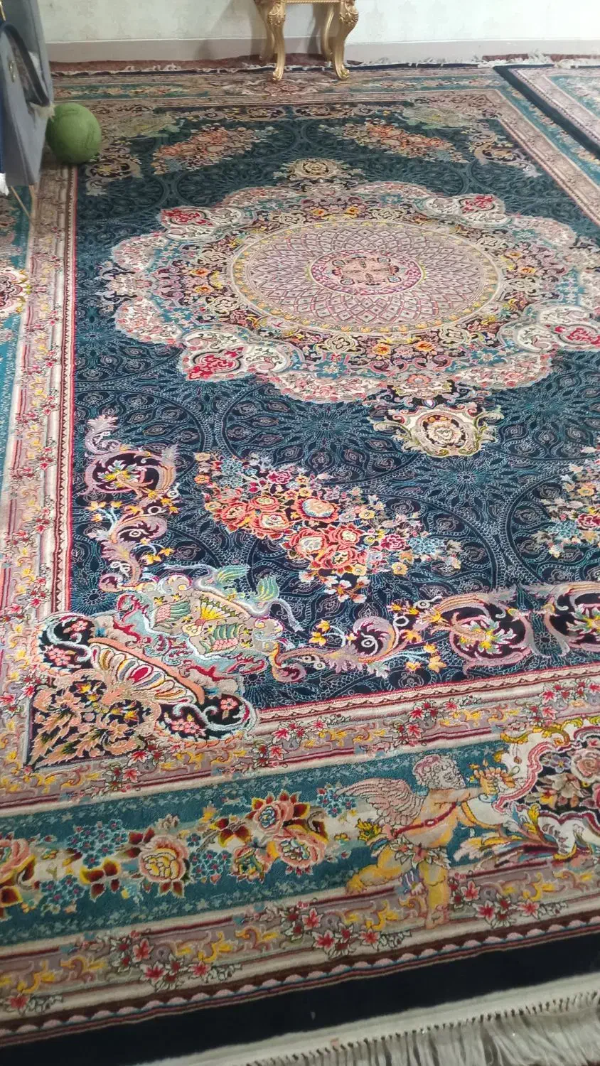 درحد نو|فرش|فولادشهر, B2|دیوار