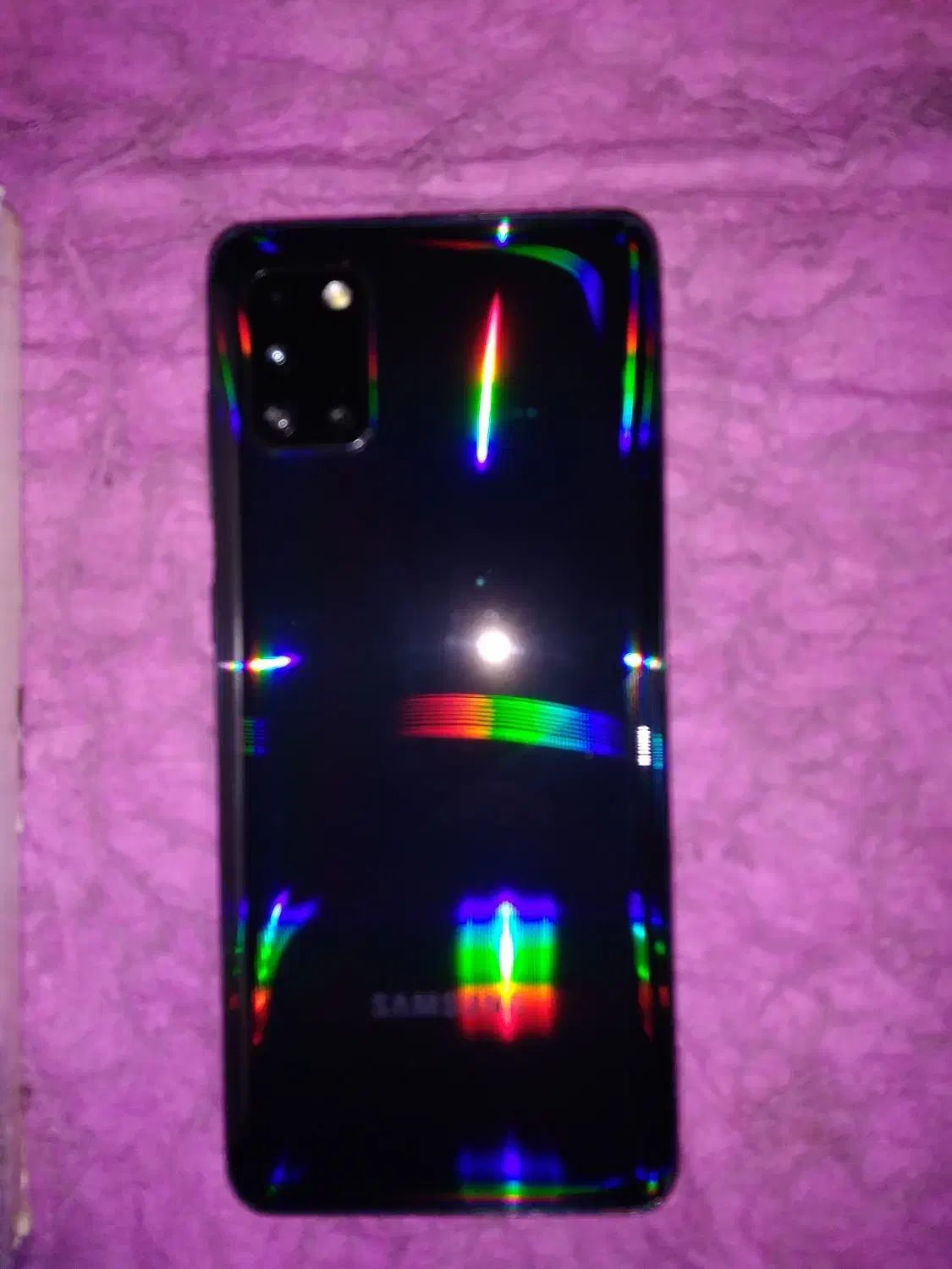 a31|موبایل|مشهد, امیر المومنین|دیوار