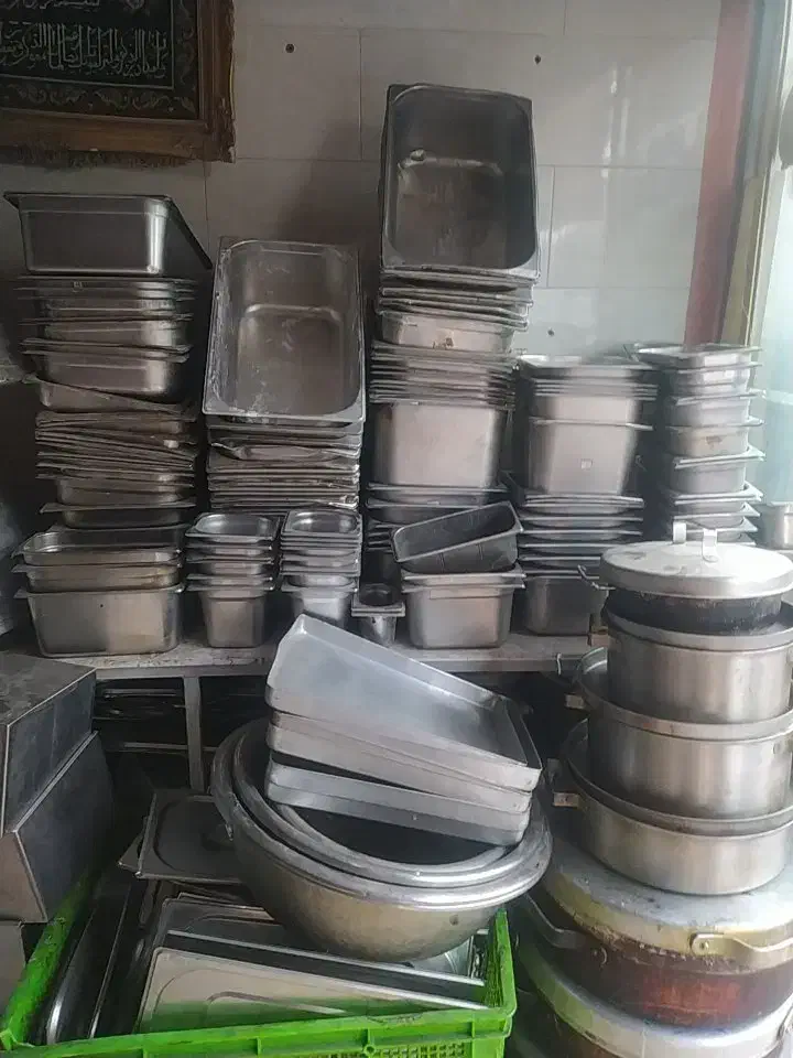 خریدار بنماری کل منطقه ایران|کافی‌شاپ و رستوران|تهران, تهرانسر شمالی|دیوار