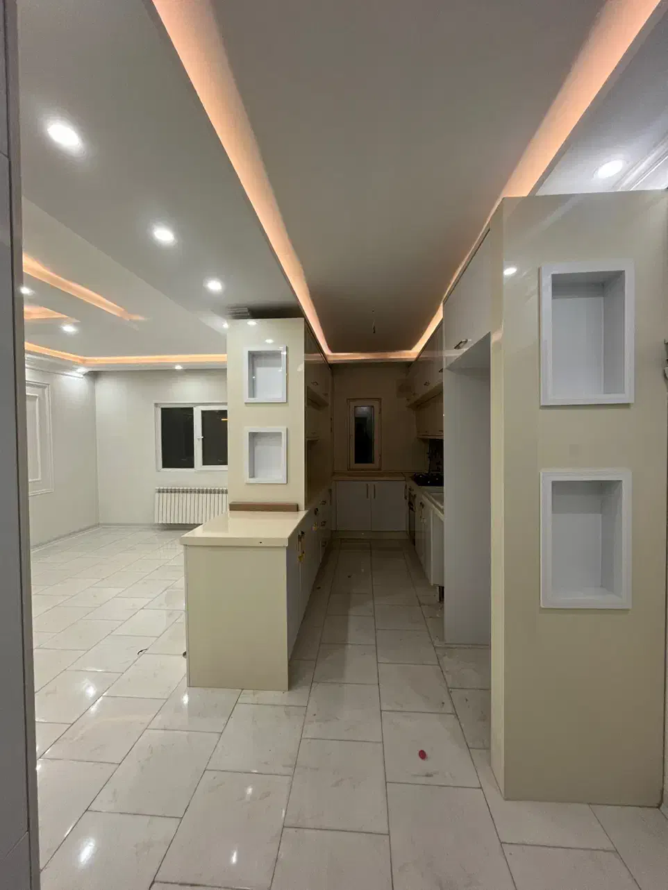 پردیس فاز ۱۱ زون ۵ طبقه ۷|اجارهٔ آپارتمان|پردیس, فاز ۱۱|دیوار