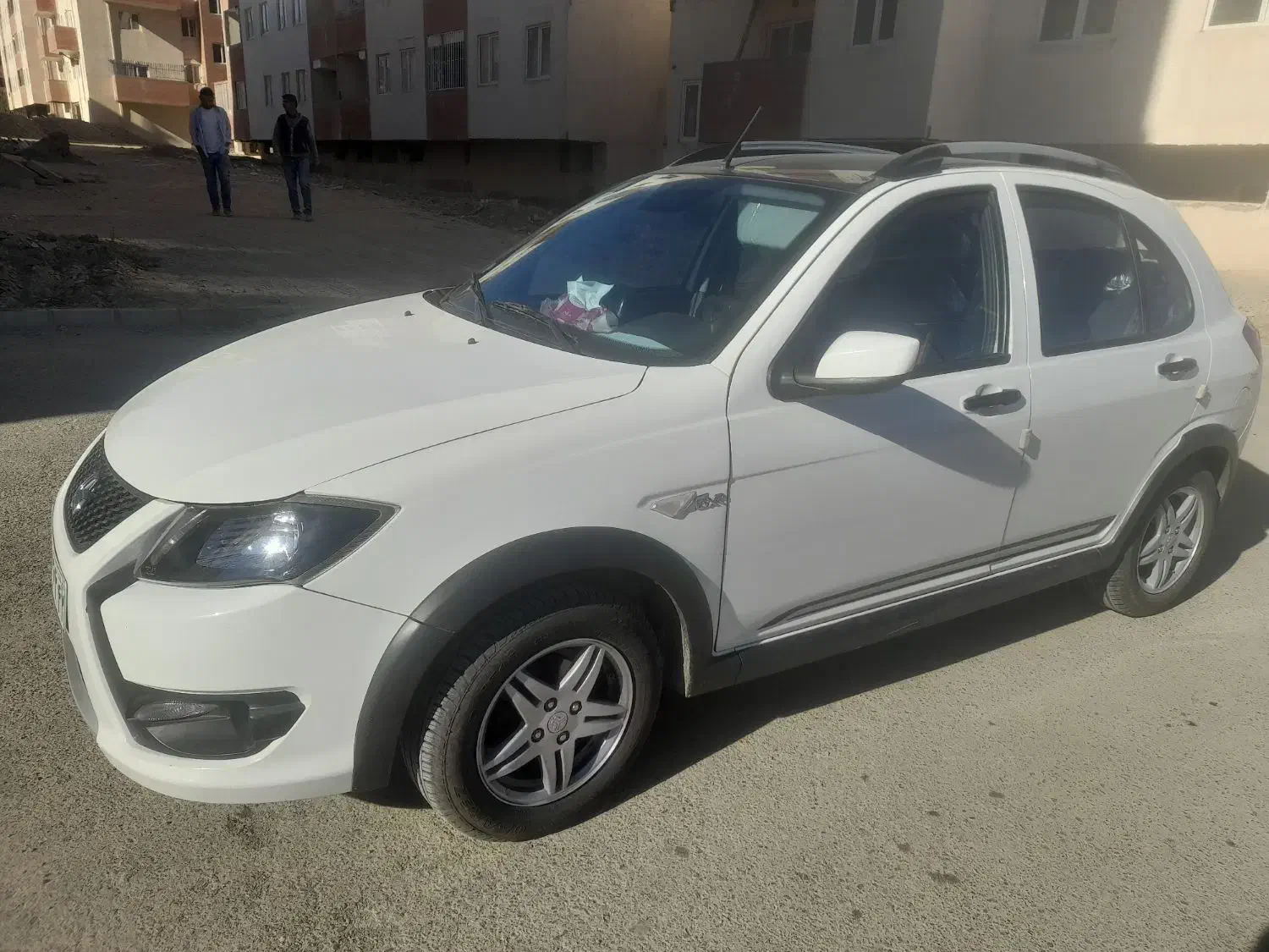 فروش|خودرو سواری و وانت|مشهد, هدایت|دیوار