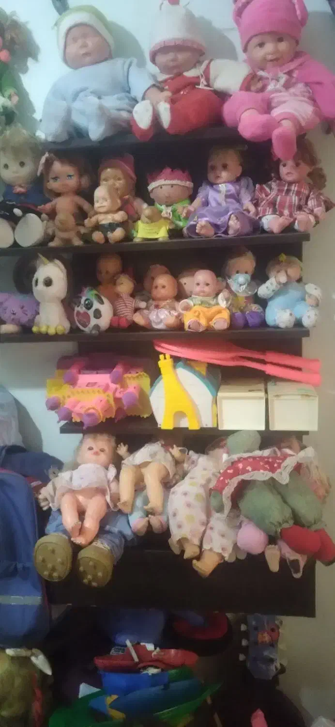 اسباب بازی|اسباببازی|اهواز, زیتون کارمندی|دیوار