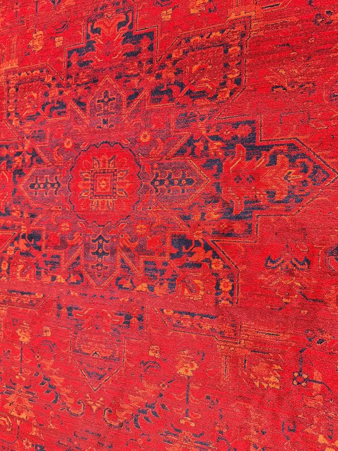 دو عدد ۲/۵*۳/۵ ۷۰۰شانه تراکم ۲۵۵۰ اصل واکبند|فرش|سقز, |دیوار