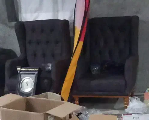 15000000تومان|مبلمان خانگی و میز عسلی|گمیشان, |دیوار