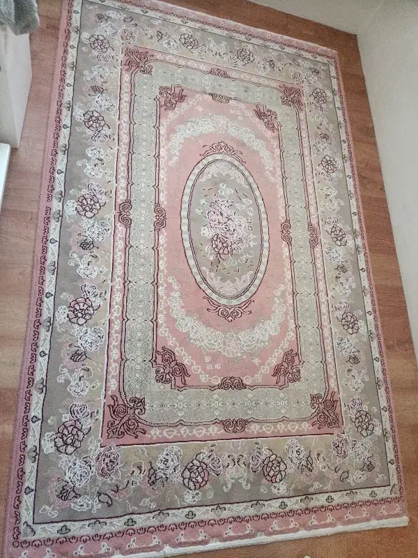 فرش ۴متری|فرش|همدان, |دیوار