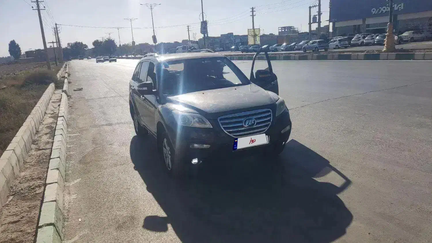 x60|خودرو سواری و وانت|تهران, پونک|دیوار