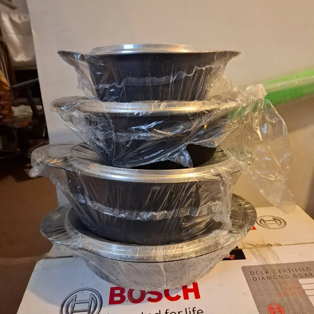 ست قابلمه|ظروف پخت‌وپز|تهران, تهرانسر غربی|دیوار