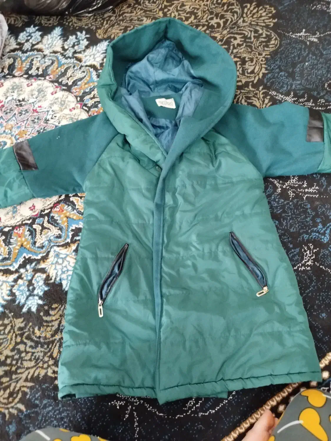 کاپشن پشم شیشه|لباس|مشهد, هنرور|دیوار