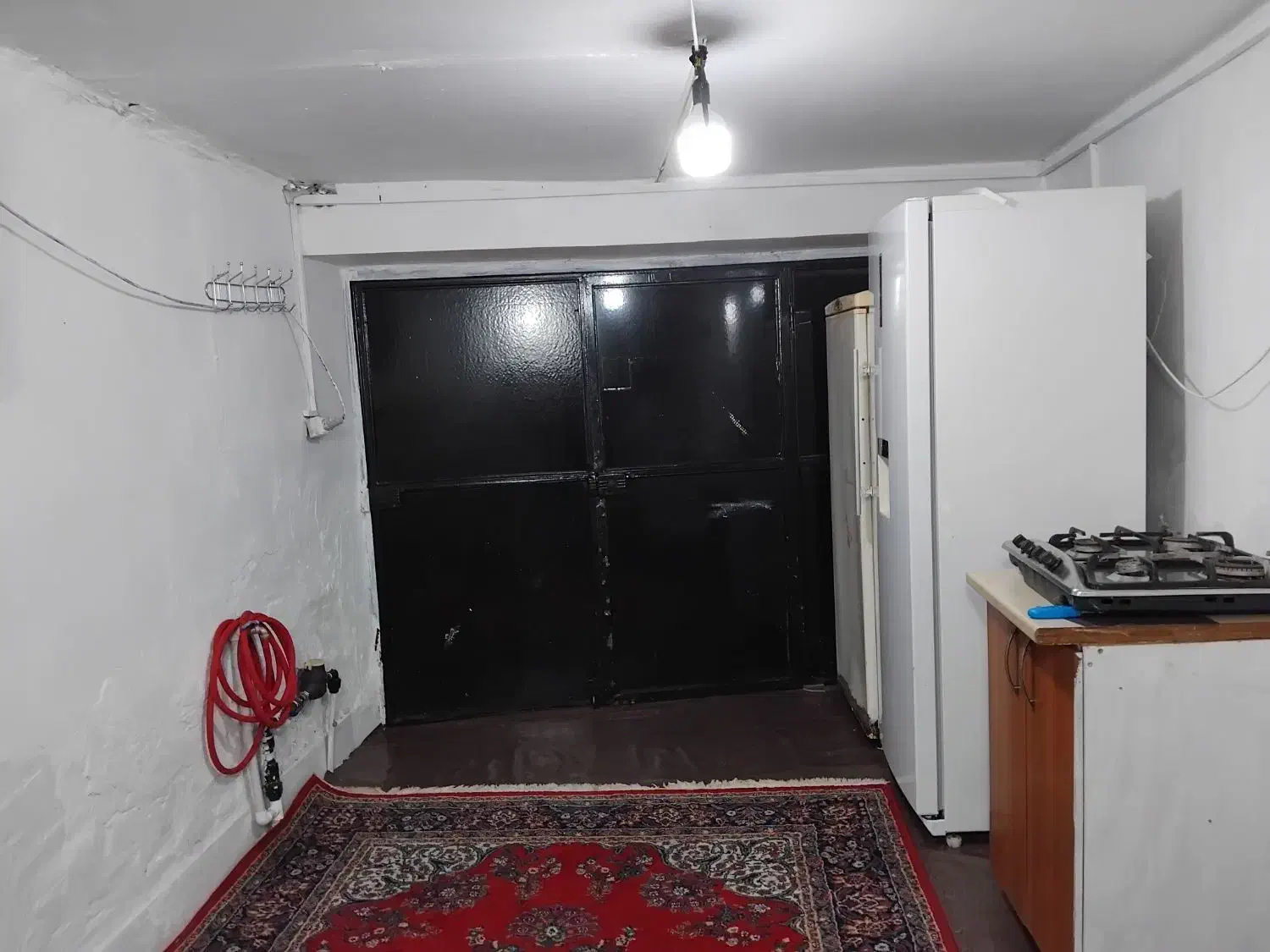 اجاره خانه سوئیت|اجارهٔ کوتاه‌مدت آپارتمان و سوئیت|رشت, کوی قدس|دیوار