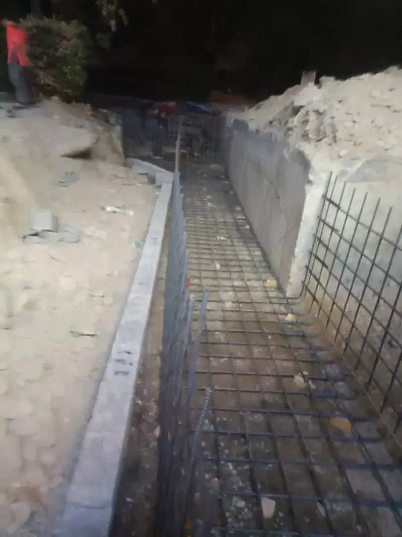 پیمانکاری جزء ( آرماتوربندی،بتن ریزی، دیوار چینی)|خدمات پیشه و مهارت|تهران, خواجه نصیر طوسی|دیوار