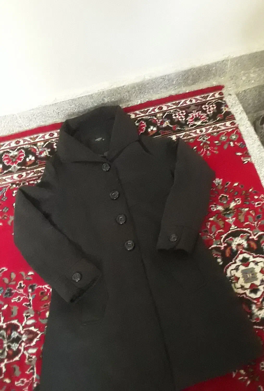 کاپشن و پالتو|لباس|همدان, |دیوار