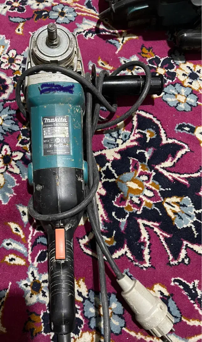 ابزار|ابزارآلات|قم, آزادگان|دیوار