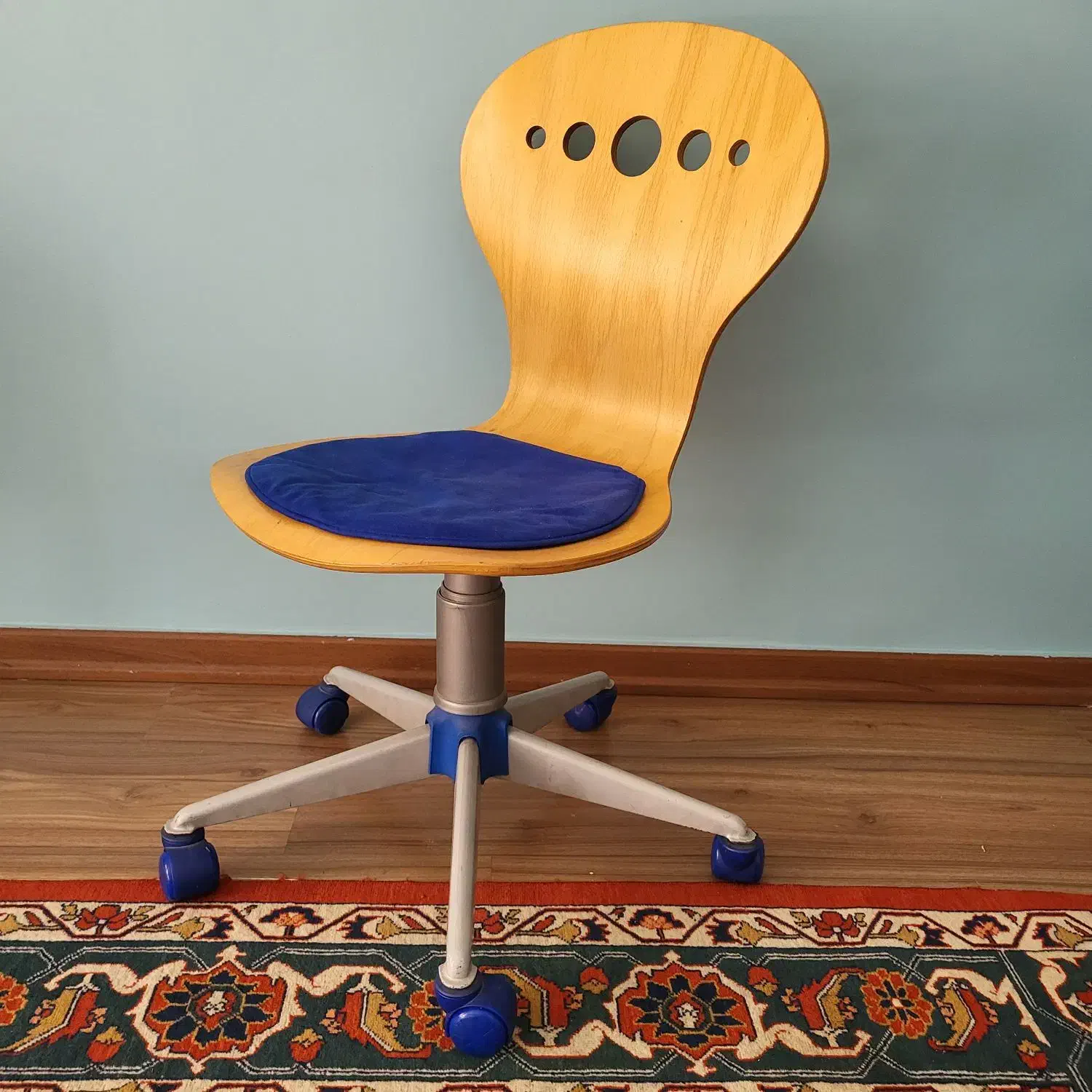 صندلی چرخان|میز تحریر و کامپیوتر|تهران, تهران‌نو|دیوار