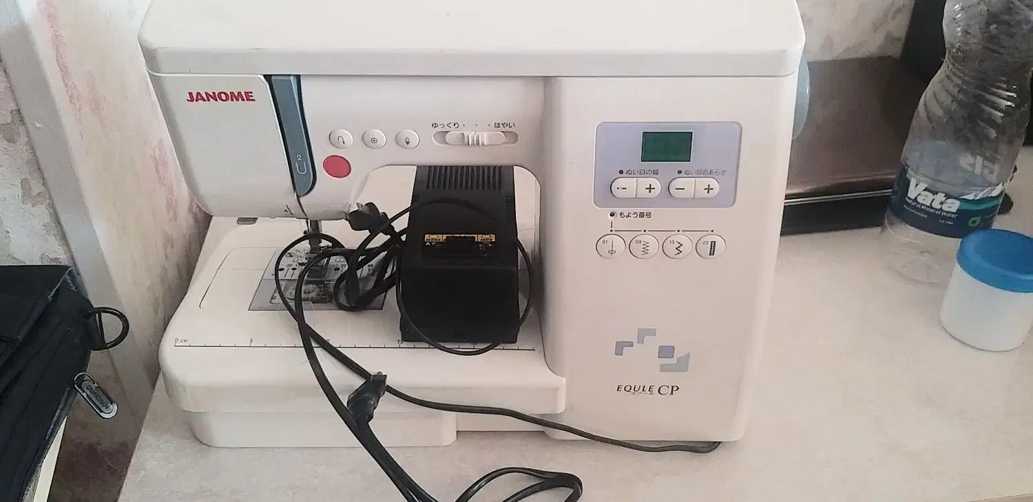 فروش چرخ خیاطی|چرخ خیاطی و ریسندگی|اصفهان, پارک خبرنگار|دیوار