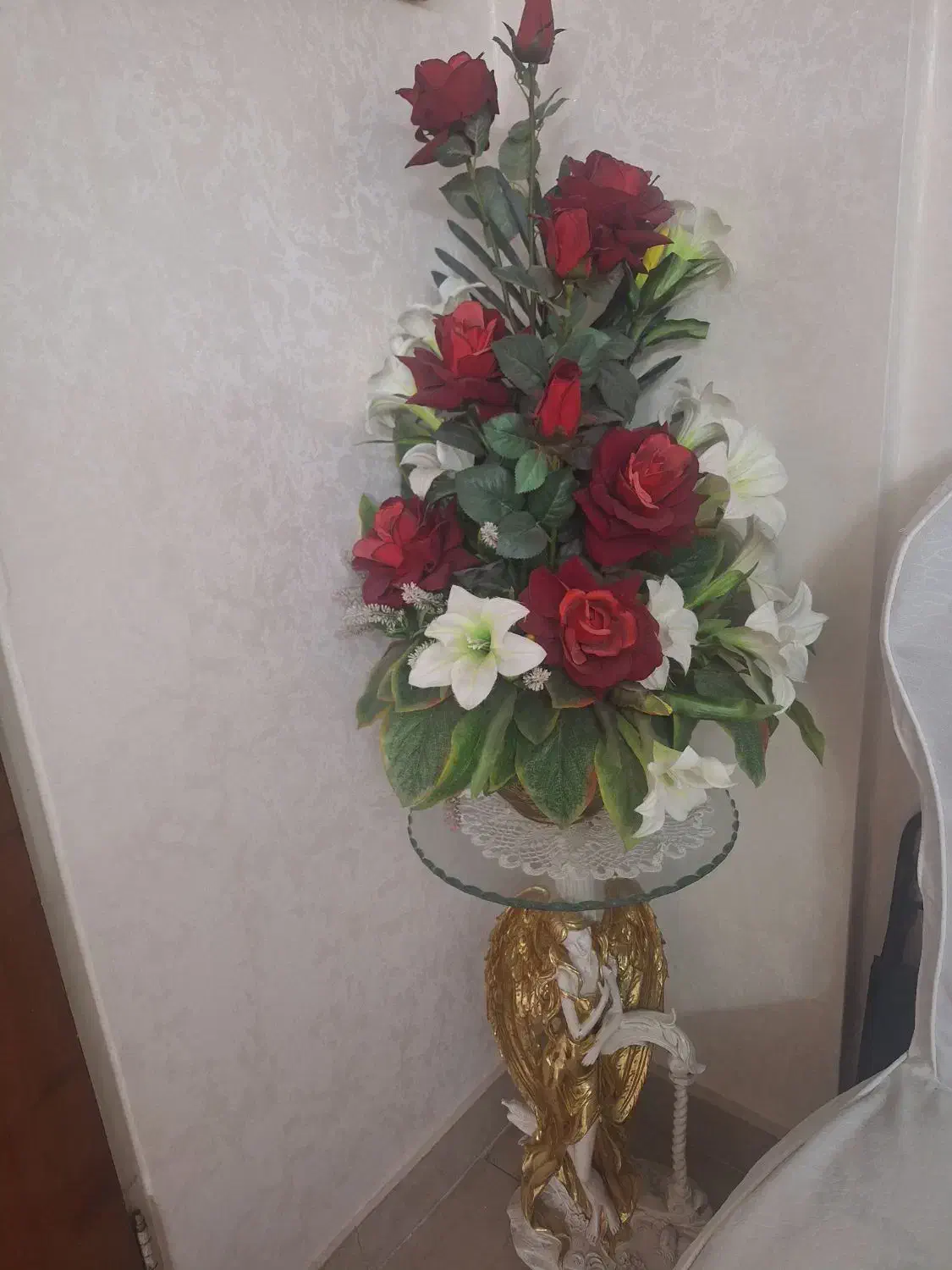 گل مصنوعی|گل مصنوعی|تهران, نارمک|دیوار