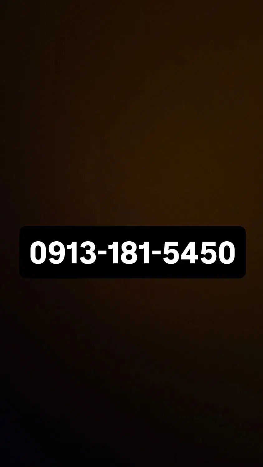 0913-181-5450|سیم‌کارت|شهرکرد, |دیوار