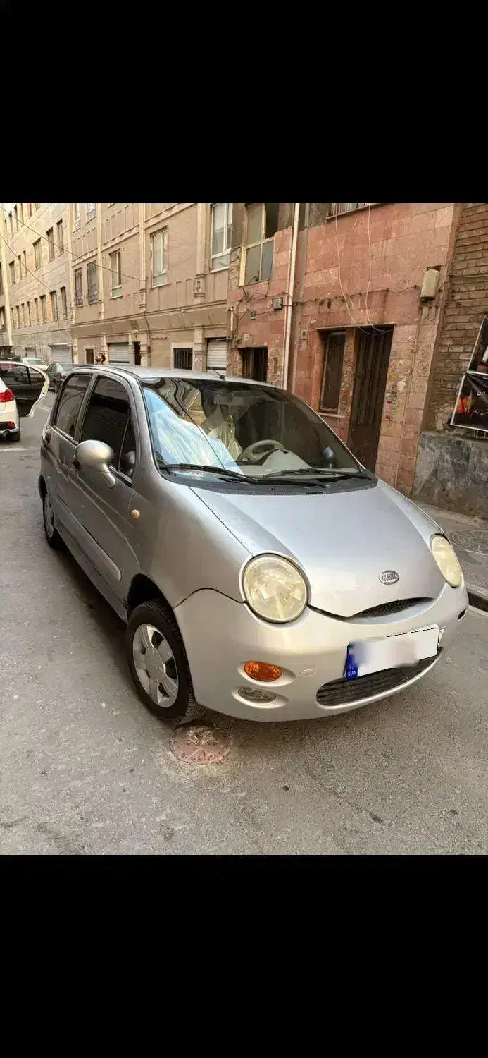 Mvm 110|خودرو سواری و وانت|تهران, امام زاده عبدالله|دیوار