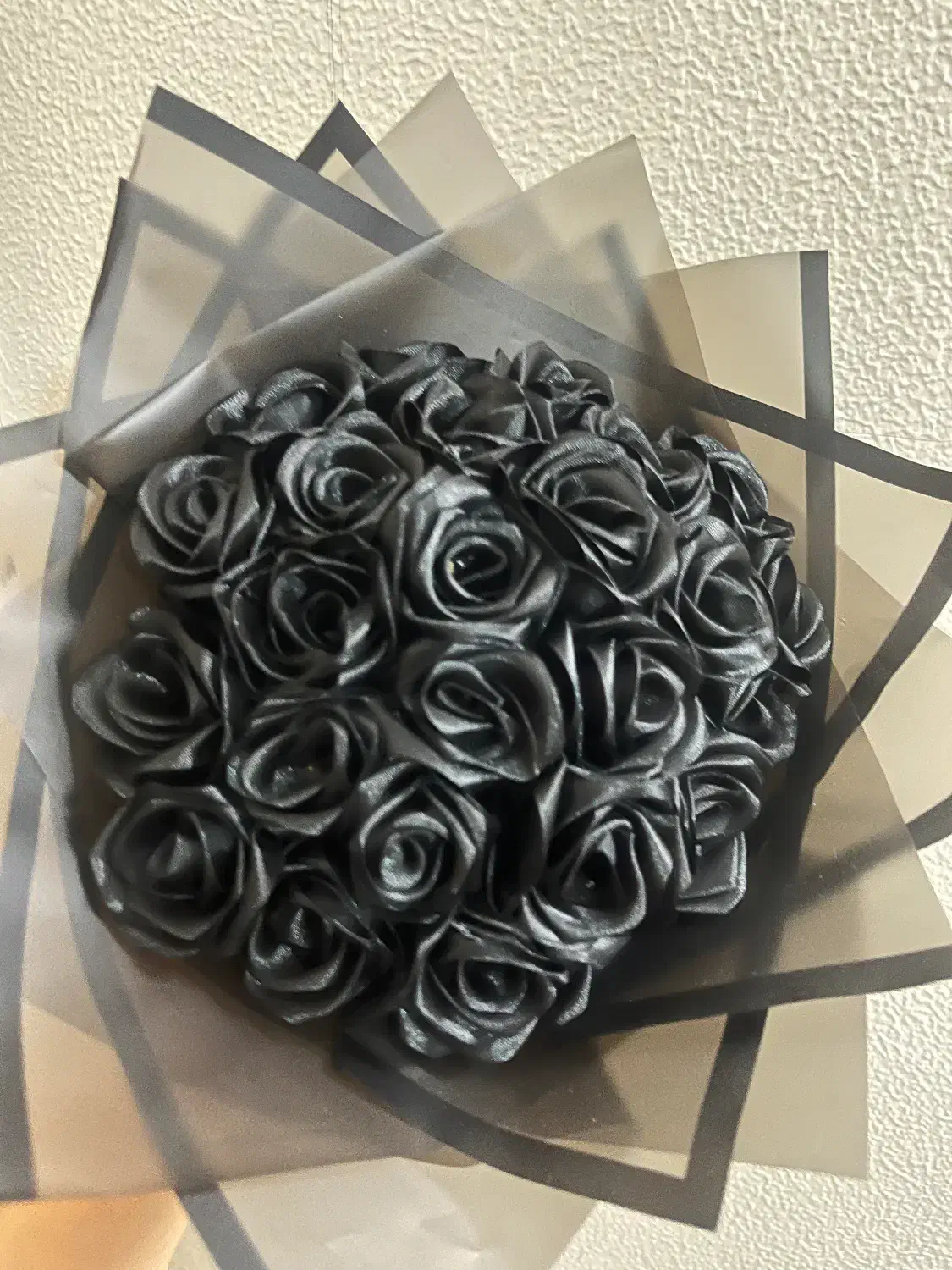 گل ربانی|گل مصنوعی|شاهین‌شهر, مخابرات (شهید بهشتی)|دیوار