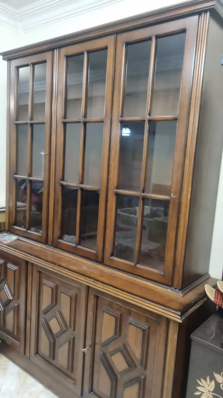 بوفه .جاکفشی.دراور..|جاکفشی، کمد، دراور|تهران, هروی|دیوار