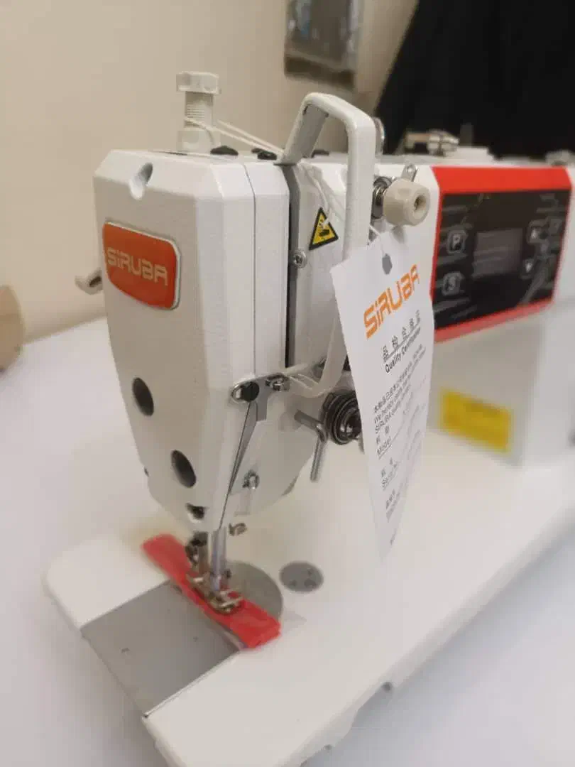 چرخ راسته دوز نخ قطع کن سیروبا|چرخ خیاطی و ریسندگی|کرمانشاه, |دیوار