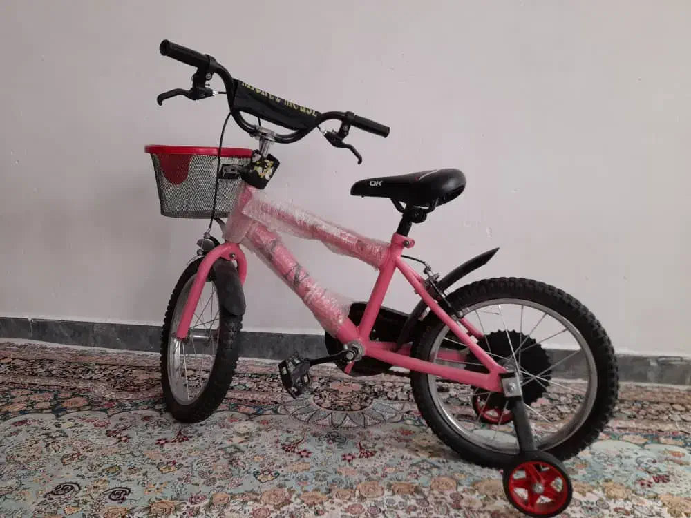 فروش دوچرخه|دوچرخه، اسکیت، اسکوتر|اندیمشک, |دیوار