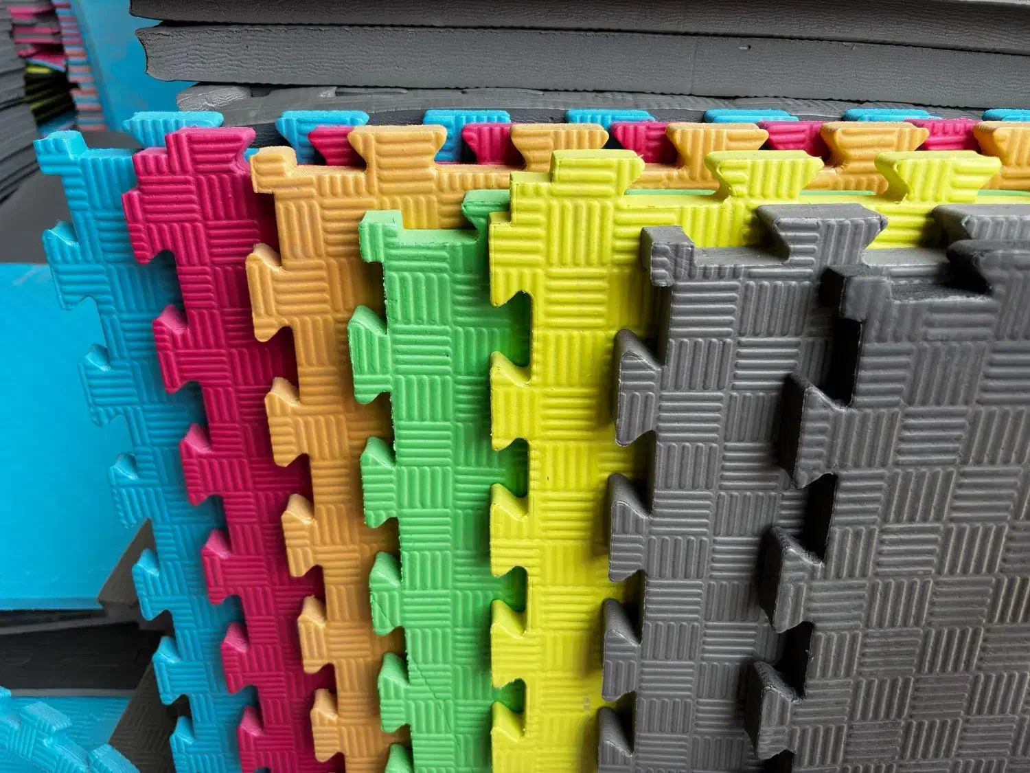 تاتامی شفق|تجهیزات ورزشی|تهران, منیریه|دیوار