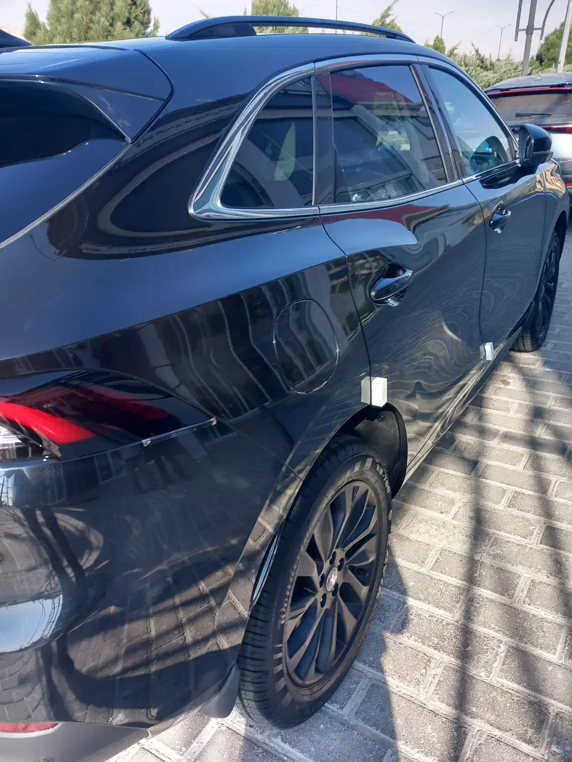 لاماری ایما ۱۴۰۴|خودرو سواری و وانت|سمنان, |دیوار