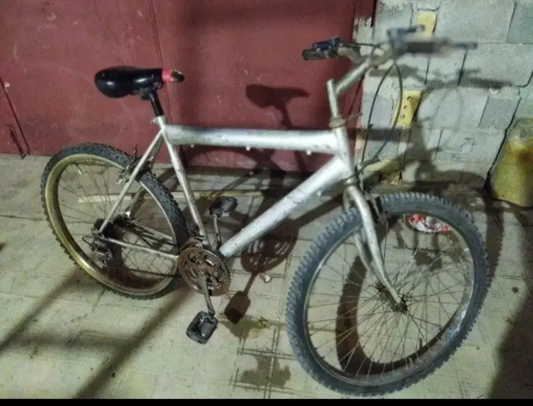 دوچرخه 26سالم|دوچرخه، اسکیت، اسکوتر|یاسوج, |دیوار