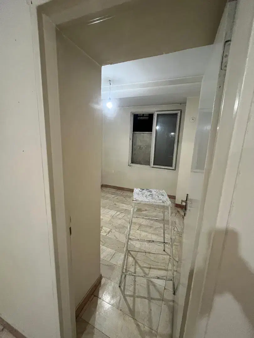 70متردوخوابه هلال احمرخورک