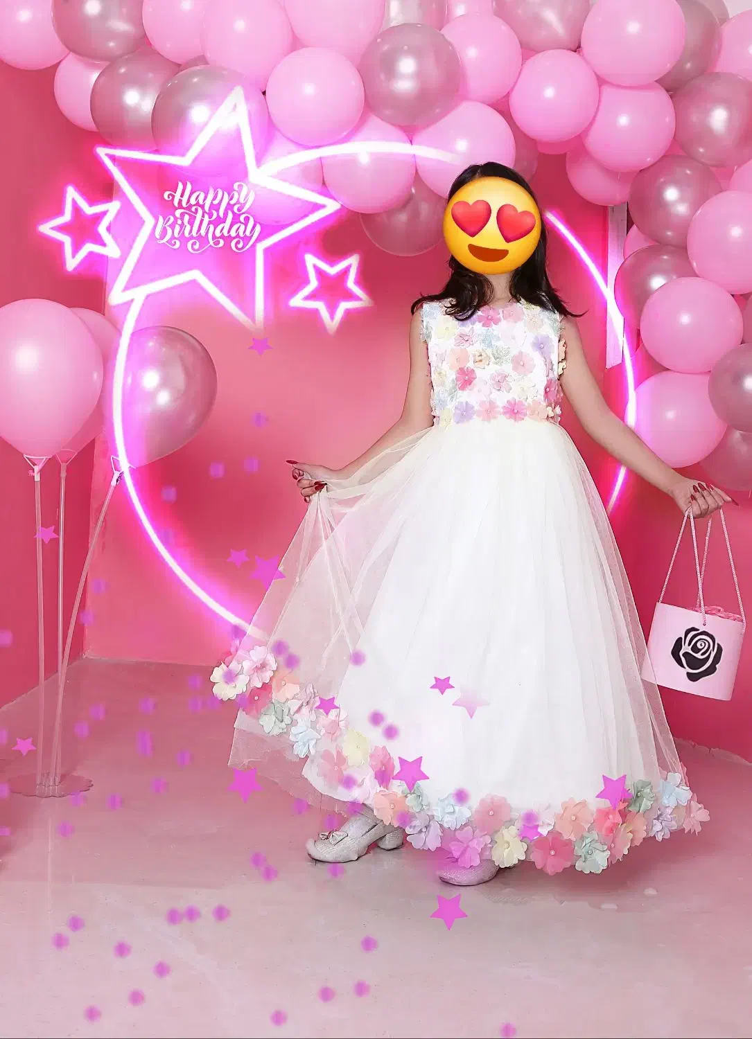 پیراهن مجلسی درحد نو|کفش و لباس بچه|مشهد, شهرک رازی (شهرک غرب)|دیوار