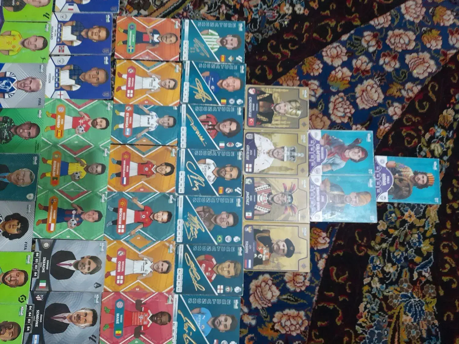 کیمدی عمده و دانه ای در حدنو قیمت  ۲۹۰۰۰۰۰|کلکسیون و سرگرمی|زرند, |دیوار