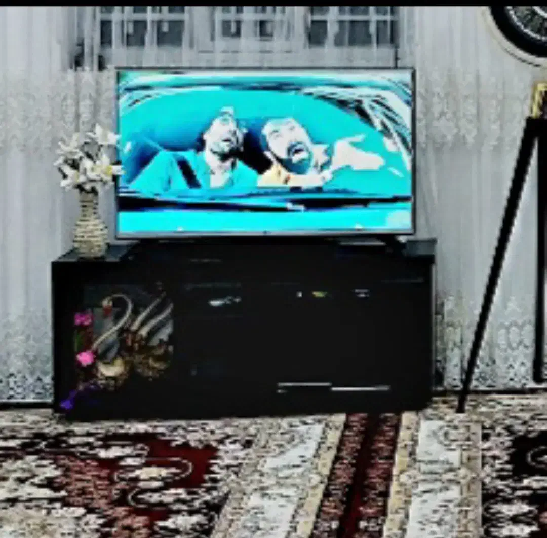 میز تی وی|میز تلویزیون|مریوان, |دیوار