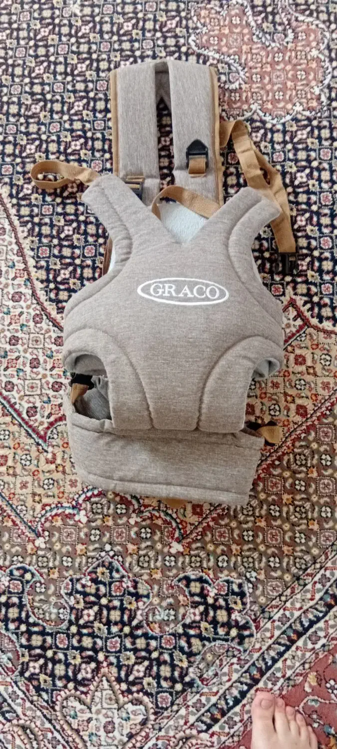 کانگورویی|کالسکه و لوازم جانبی|اردبیل, |دیوار