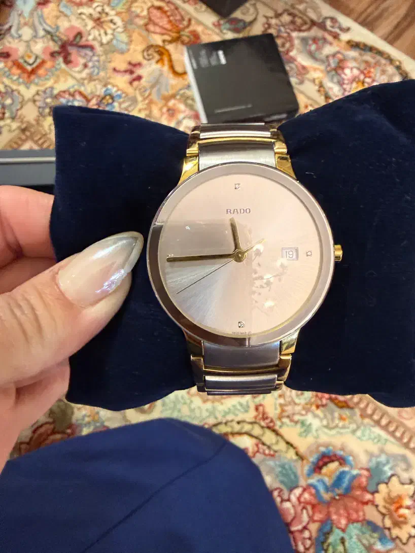 ساعت رادو rado|ساعت|تهران, اختیاریه|دیوار