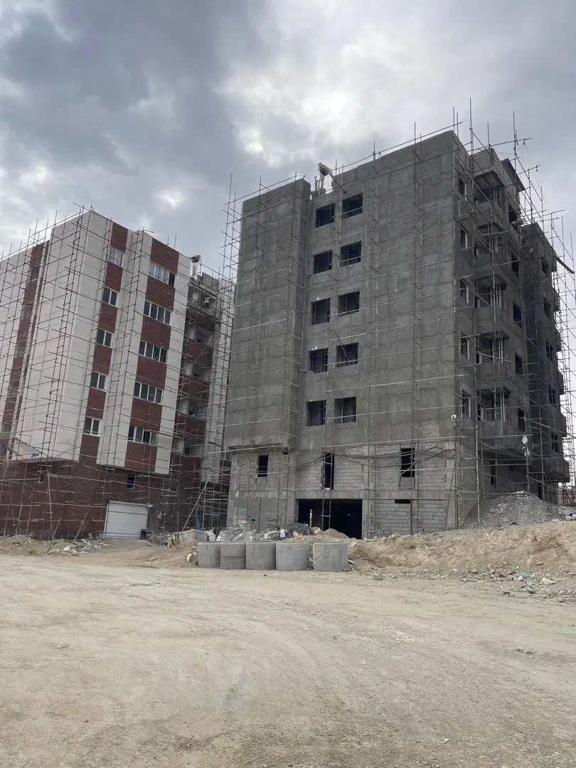 100 متری پرداخت 200 پیش مابقی طی دو سال|فروش آپارتمان|دماوند, مسکن مهر گیلاوند|دیوار