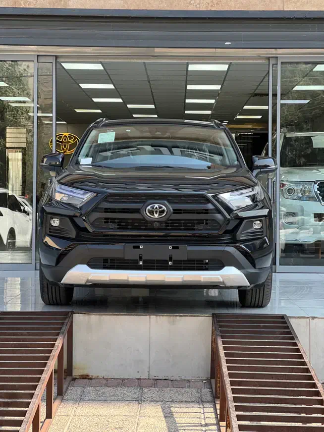 راو۴/سفارش چین/۲۰۲۵/دو لیتر|خودرو سواری و وانت|شیراز, فرهنگ شهر|دیوار