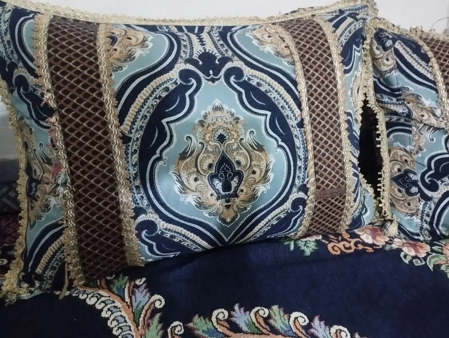 روپشتی|پشتی|یاسوج, |دیوار