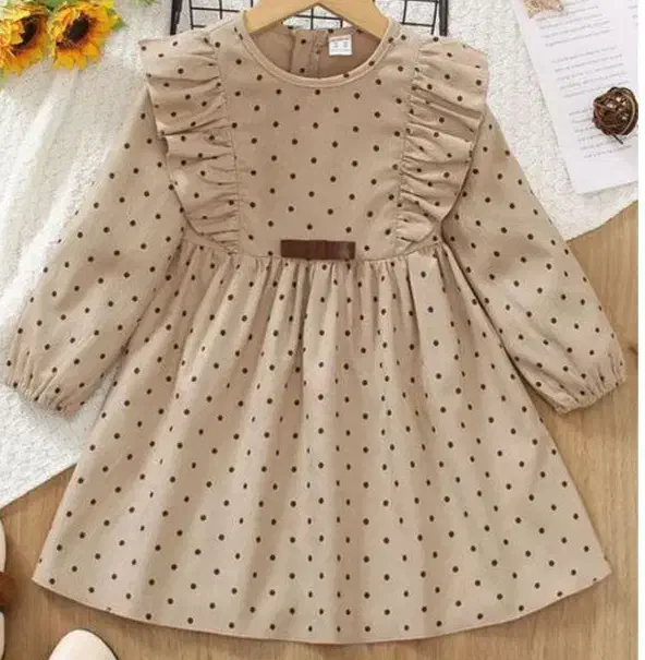 خیاطی لباس بچه گانه و زنانه|لباس|رامشیر, |دیوار