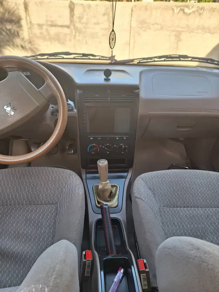 پژو405 مدل 99|خودرو سواری و وانت|بم, |دیوار