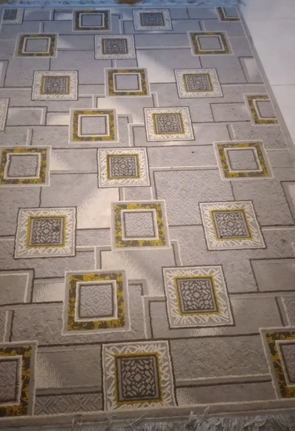 کلیه وسایل بفروش میرسد|فرش|زابل, |دیوار