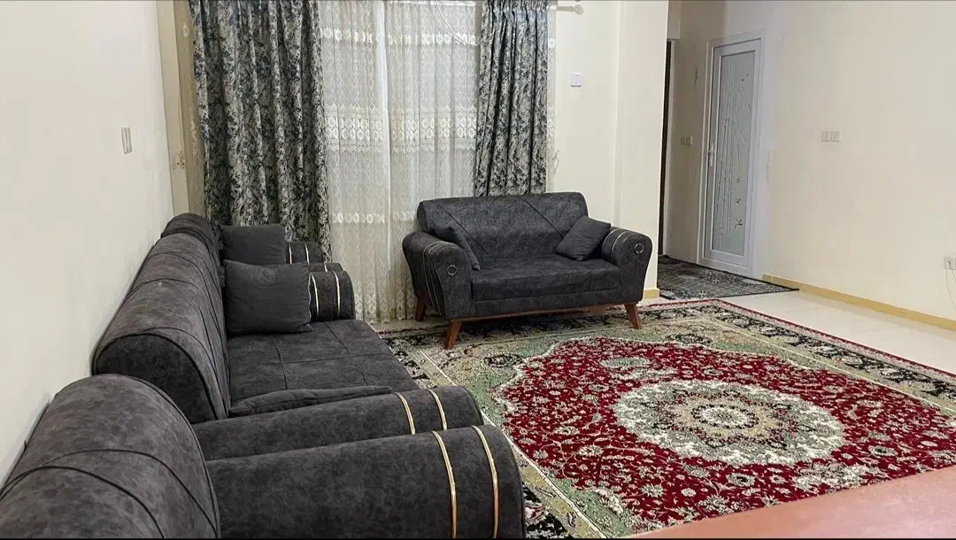 اجاره ویلا ۳ خواب|اجارهٔ کوتاه‌مدت ویلا و باغ|درگهان, |دیوار