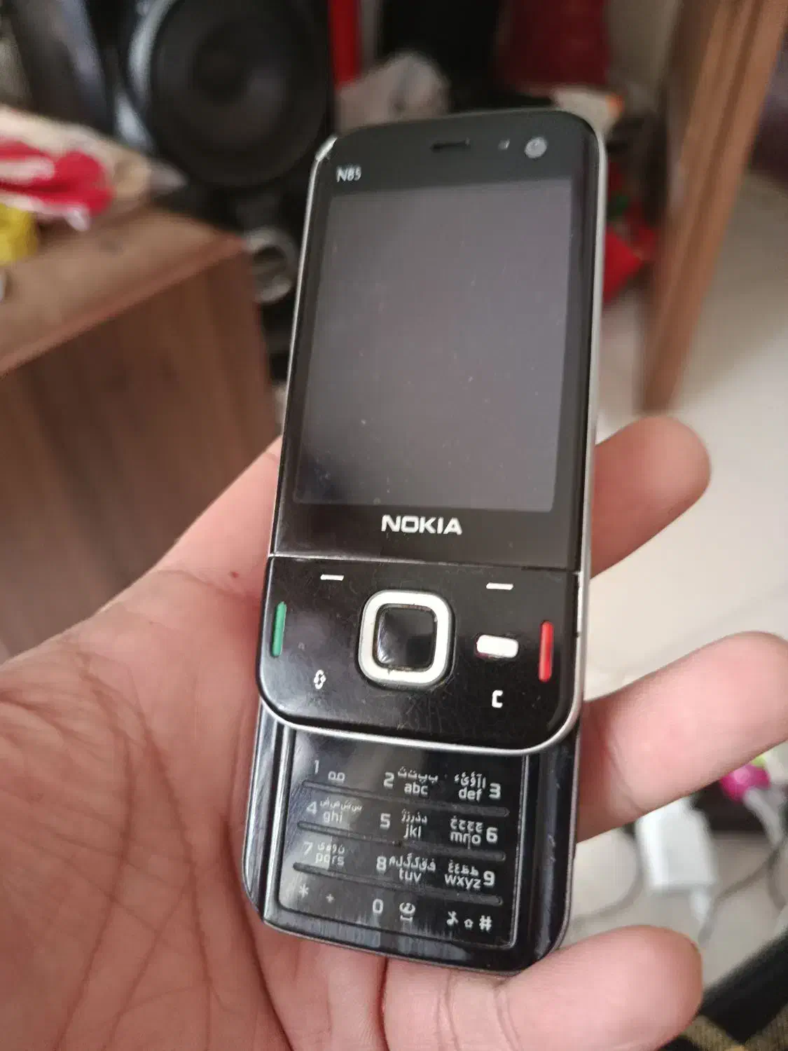 سونی اریکسون W810|موبایل|تهران, فردوس|دیوار