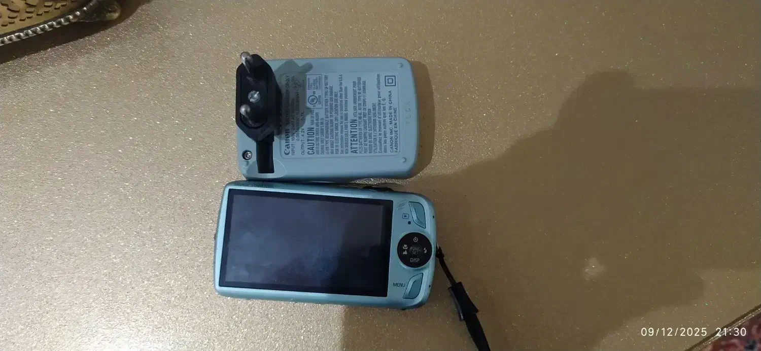 دوربین کانن|دوربین عکاسی و فیلمبرداری|اردبیل, |دیوار