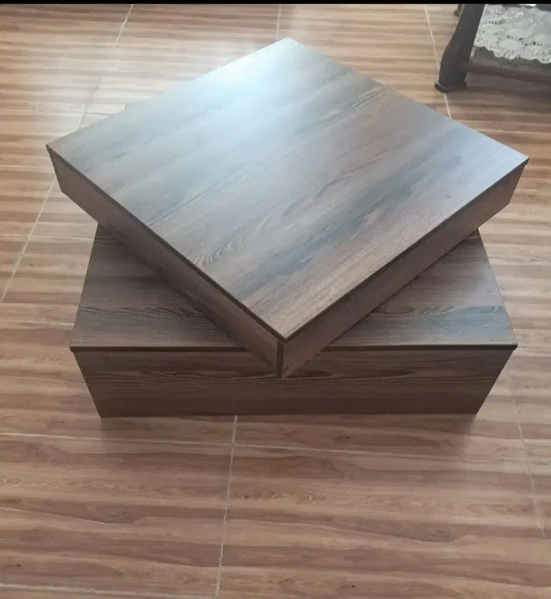 جلو مبلی چرخشی|مبلمان خانگی و میز عسلی|خمام, |دیوار