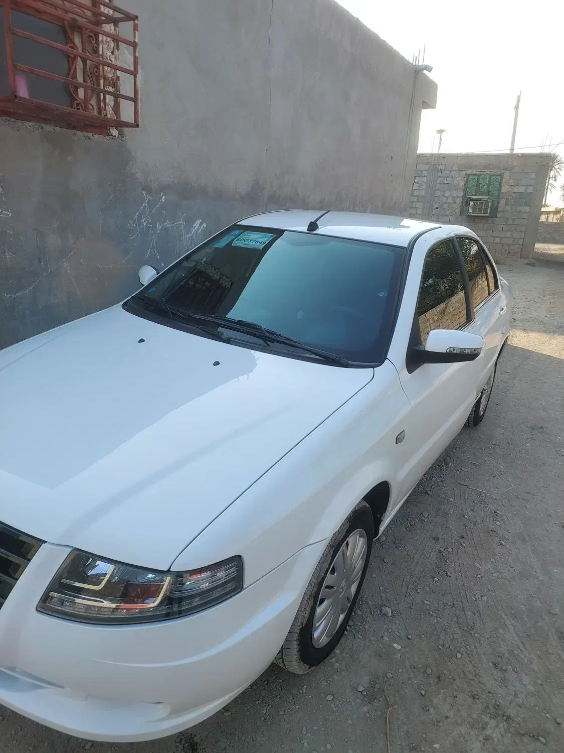 سورن پلاس مدل ۱۴۰۴ گاز برقی معاوظه با 405 تروتمیز|خودرو سواری و وانت|بندرعباس, |دیوار